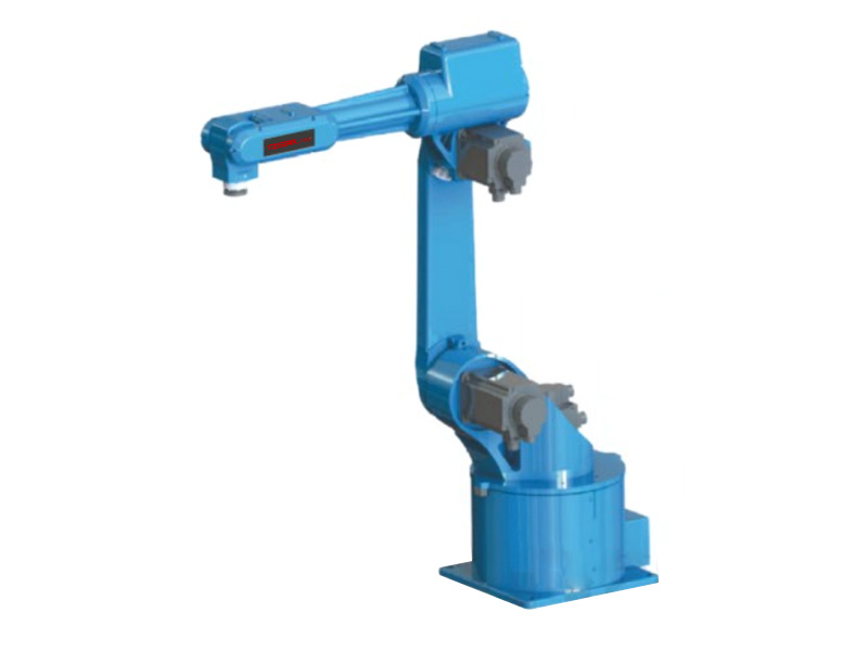 Six axis joint robot series